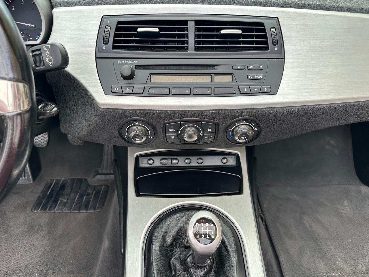 Bmw Z4 2.0i cat Roadster