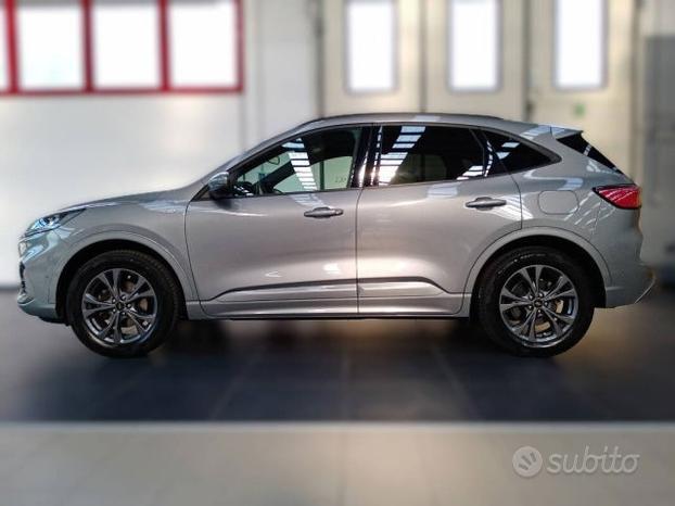 Ford Kuga ST-LineX 190cv Full Hybrid TOP DI GAMMA