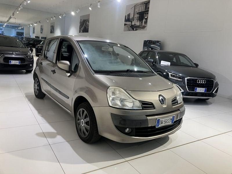 Renault Modus Modus 1.2 16V Dynamique