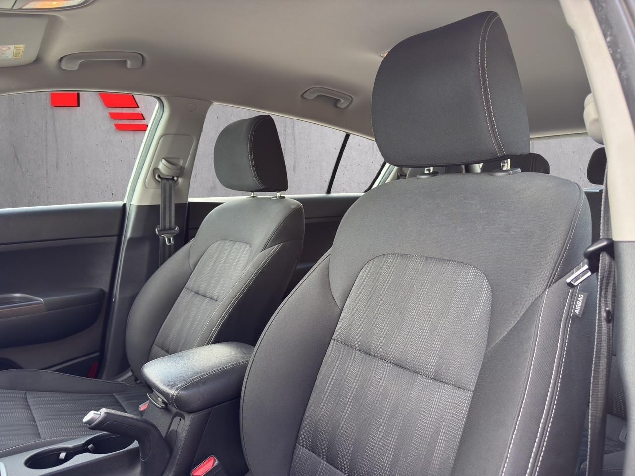 Kia Sportage 1.6 ECOGPL 2WD Business Class