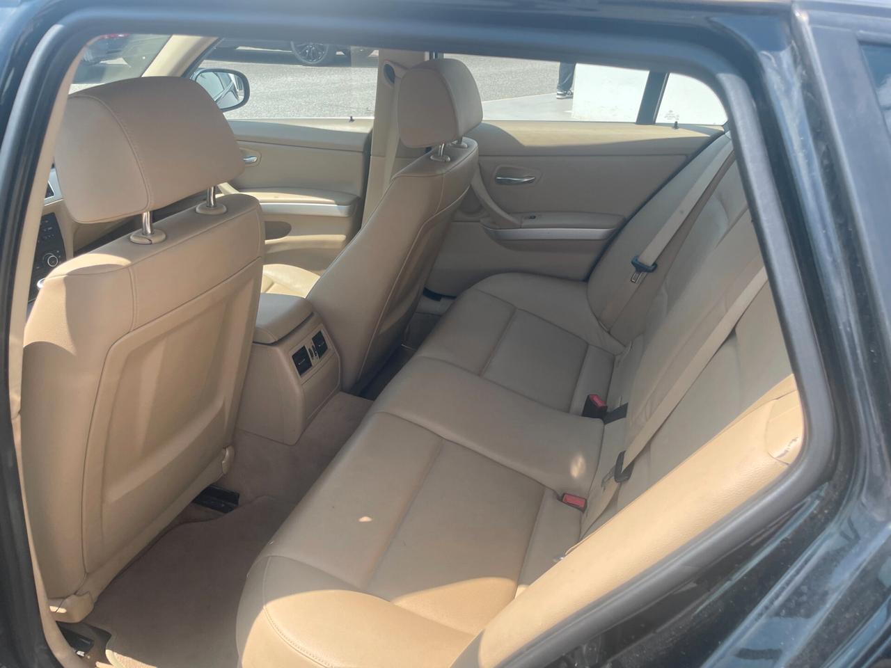 Bmw 316d 2.0 116CV cat Touring
