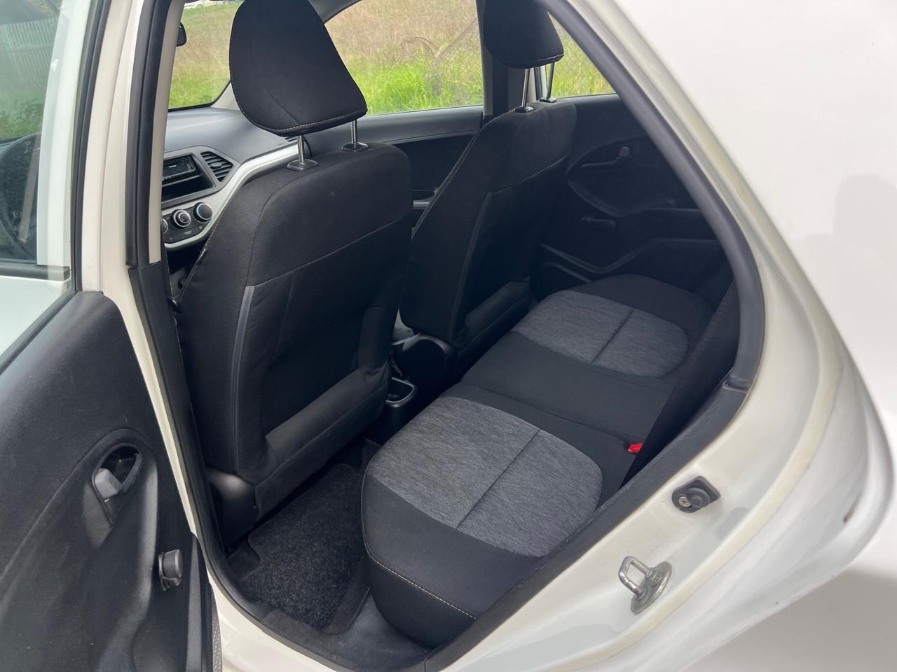 Kia Picanto 1.0 12V EcoGPL 5 porte City