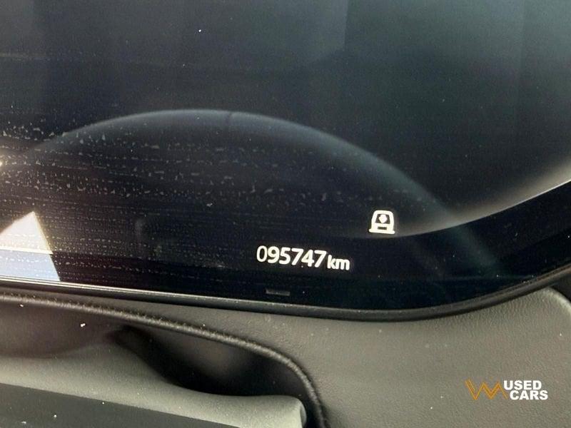 Land Rover Range Rover Sport 3.0D I6 249 MHEV Dynamic HSE aut.