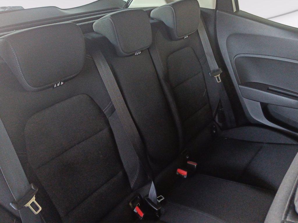 RENAULT Clio 1.6 e-tech hybrid zen 140cv auto my21 del 2021