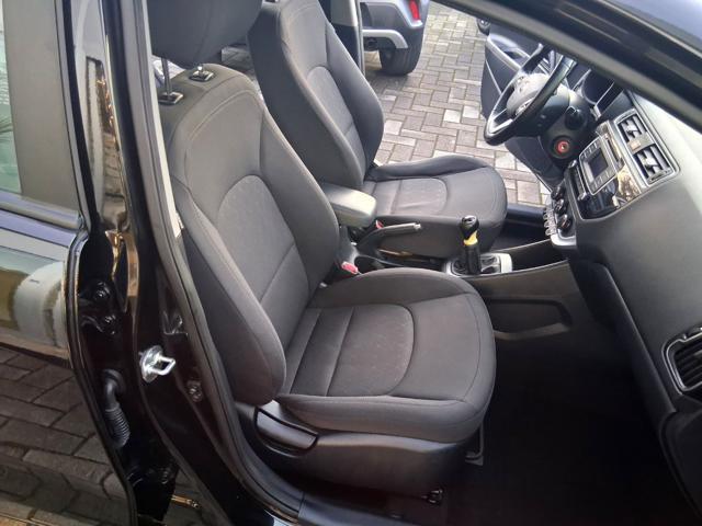 KIA Rio 1.2 CVVT 5p. ECO GPL Cool