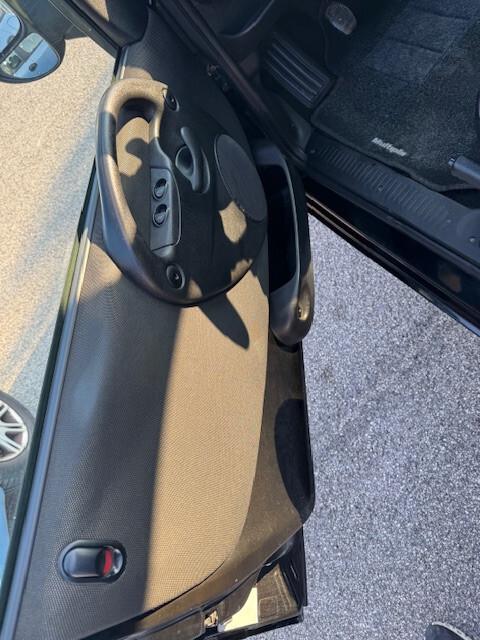 Fiat Multipla 1.6 16V Natural Power Dynamic