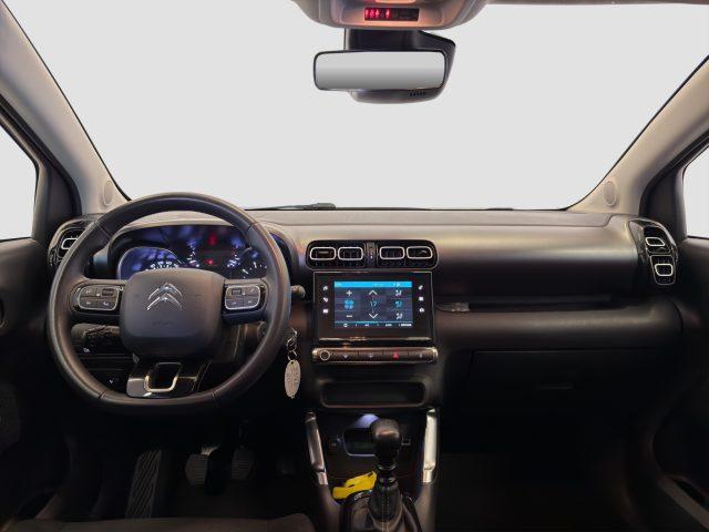 CITROEN C3 Aircross C3 Aircross PureTech 110 S&S Plus
