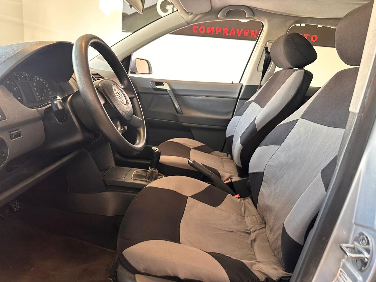 Volkswagen Polo 1.2 12V 5p. Trendline