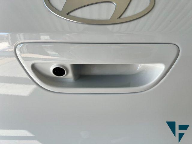 HYUNDAI i10 MY25 1.0 MPI Connectline