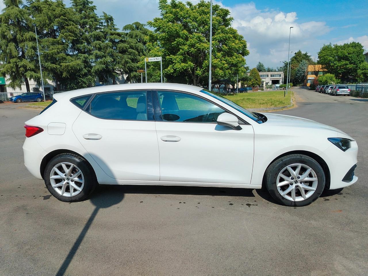Seat Leon 1.0 TSI Business