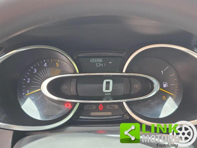 RENAULT Clio 1.5 dCi 8V 75CV 5 porte Live