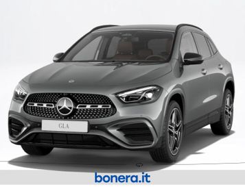 Mercedes GLA 200 200 D AMG Line Extra 8G-DCT