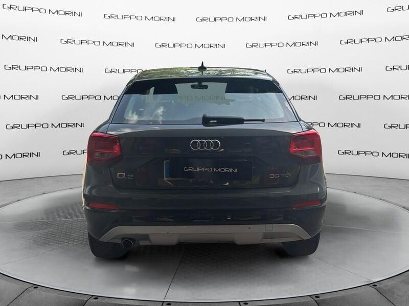 Audi Q2 1.6 30 TDI Admired S Tronic