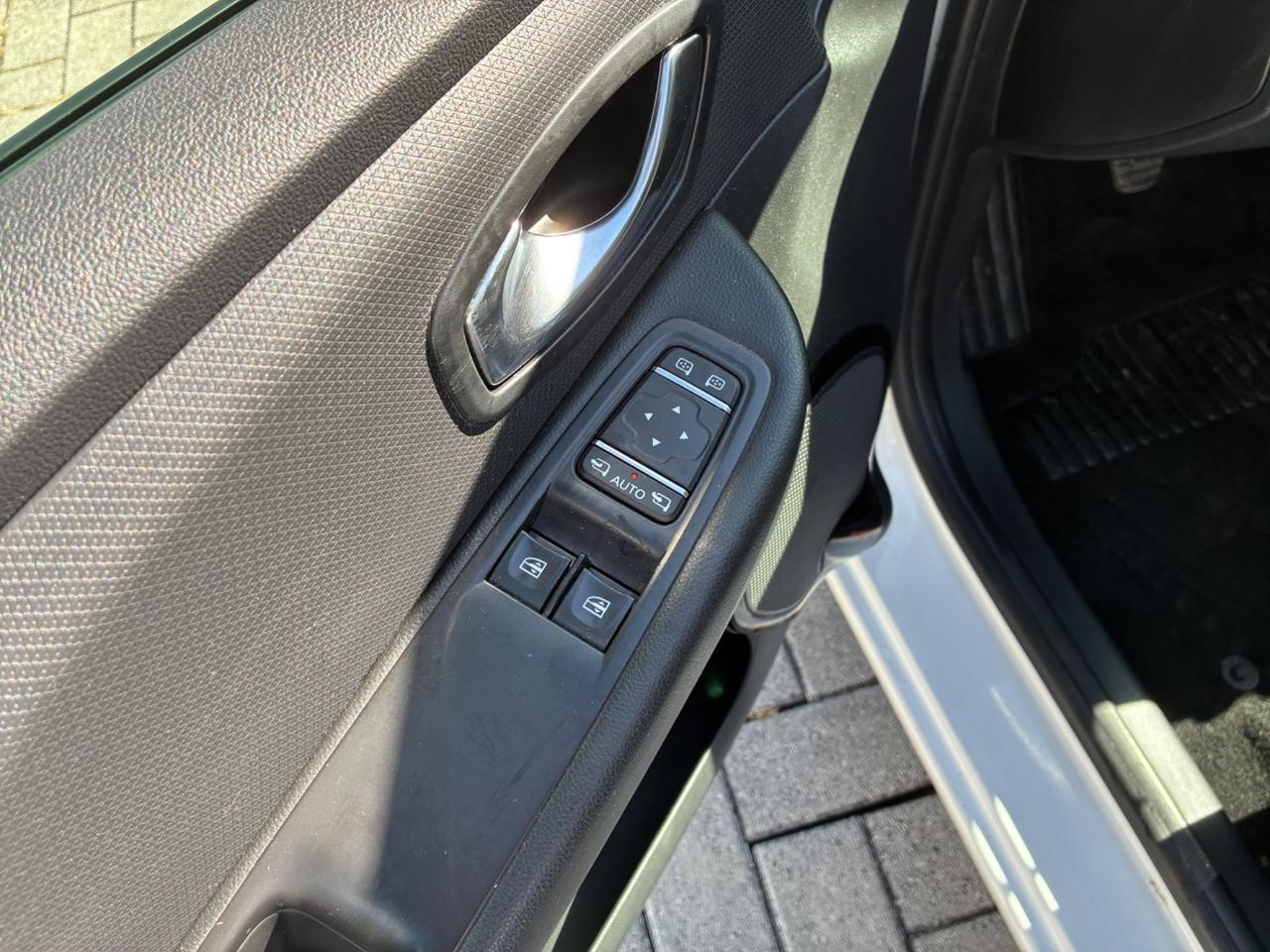 Renault Clio GPL