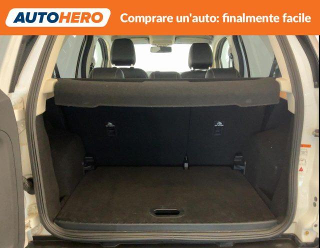 FORD EcoSport 1.0 EcoBoost 125 CV Start&Stop aut. Titanium