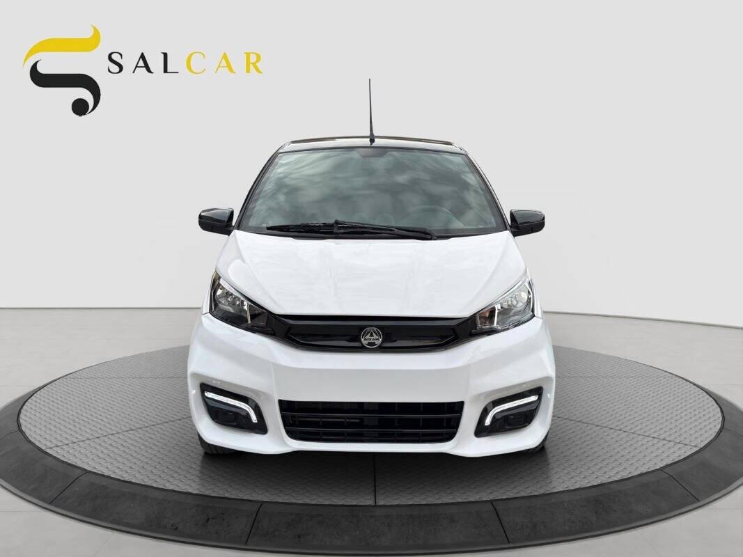 Aixam City GTO Emotion 2023