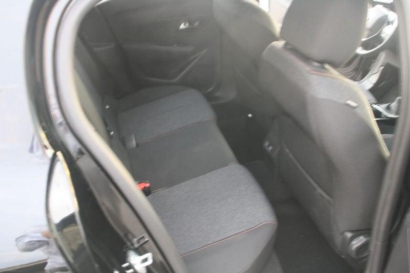 Peugeot 208 Business Turbo benzina 100