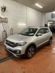 VOLKSWAGEN T-Cross 1.0 TSI Style BMT