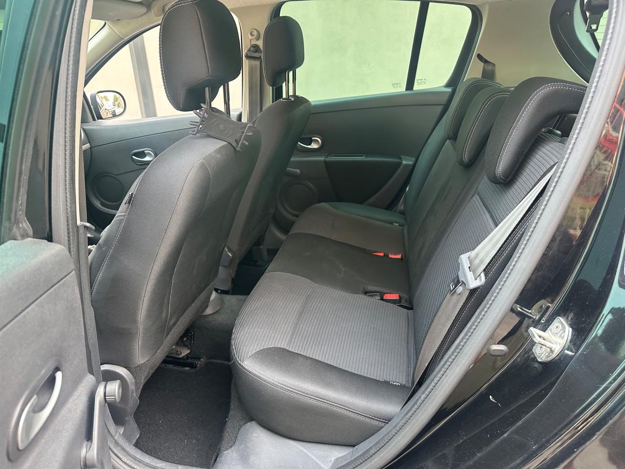 Renault Clio 1.2 16V 5 porte Live! - ok neop - euro 5