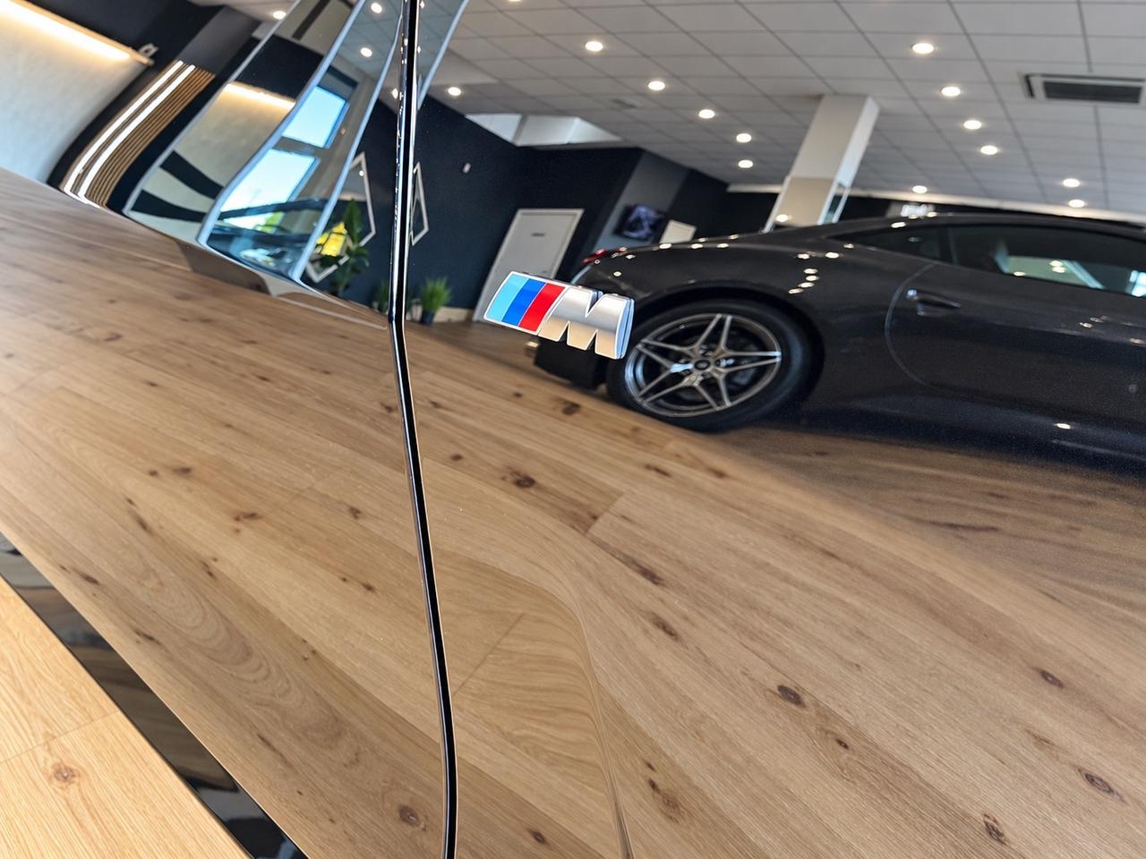 Bmw 420 420d 48V Cabrio Msport Pro