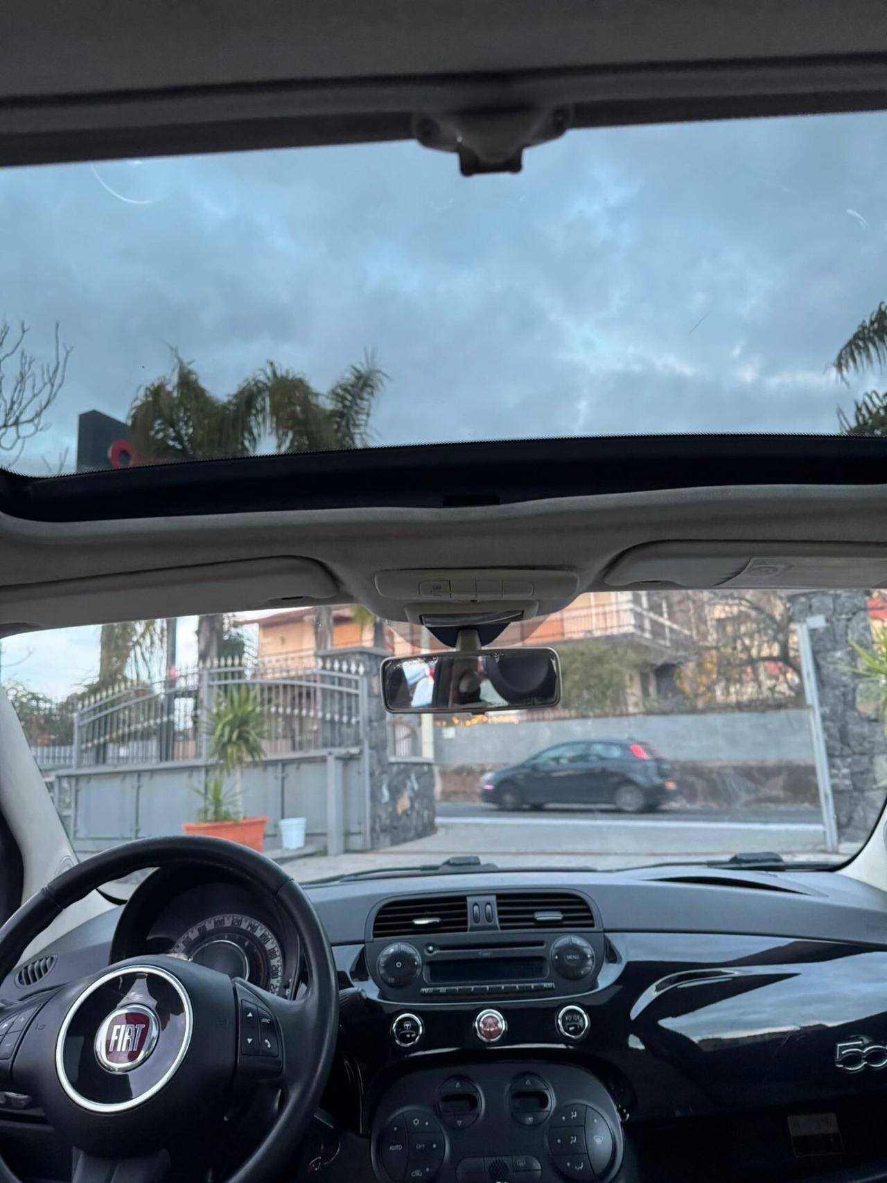 Fiat 500 1.3 Multijet 75 CV