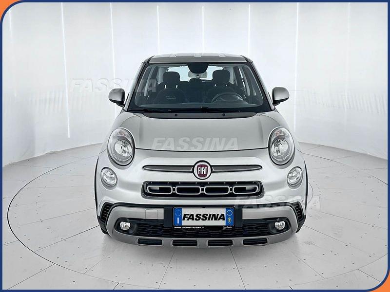 FIAT 500L 1.4 95 CV S&S Cross