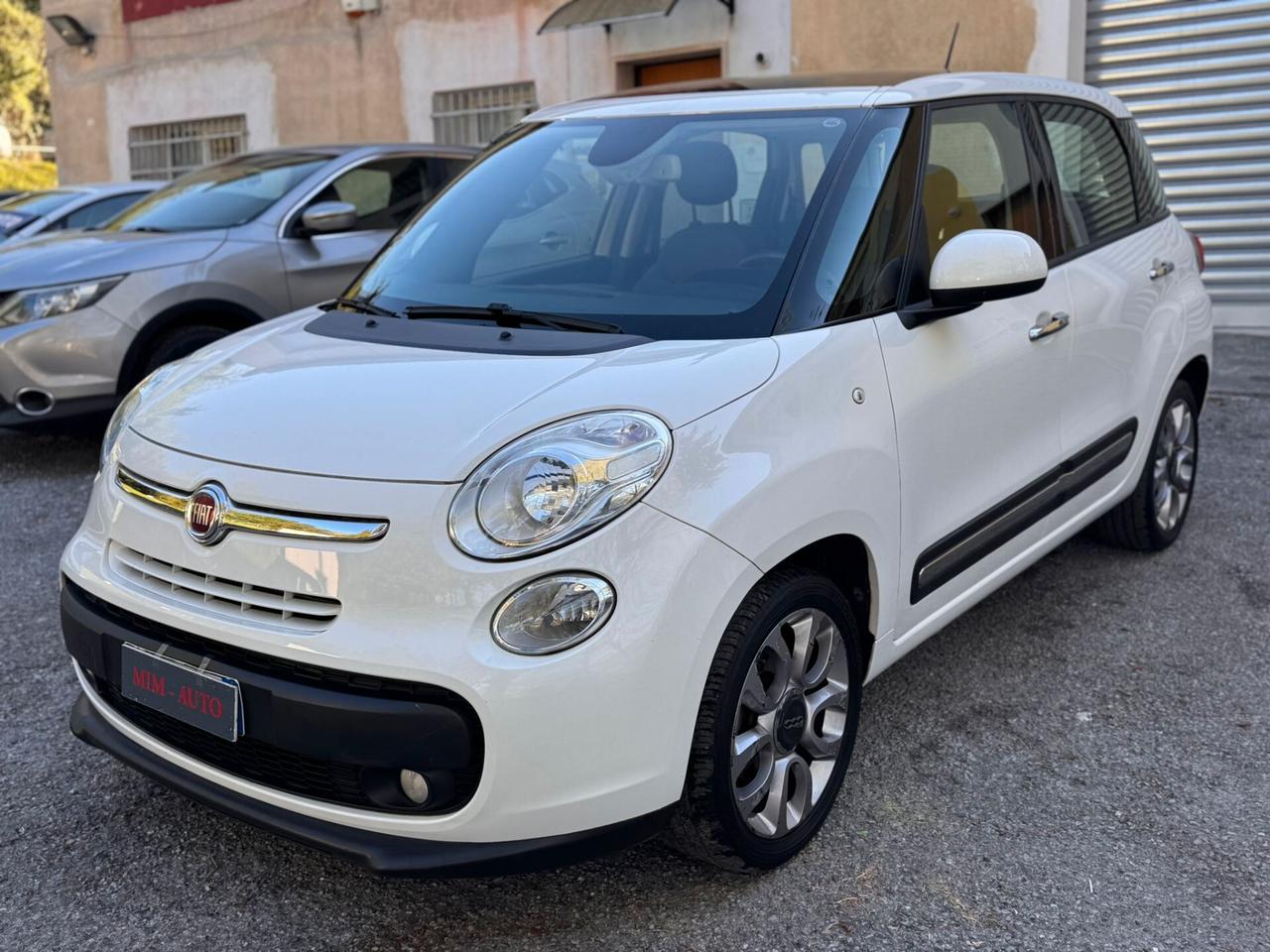 Fiat 500L 1.4 95 CV Lounge 69M.KM!!! GARANZIA 1 ANNO