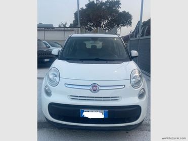FIAT 500L Living 1.6 MJT 105 CV Lounge