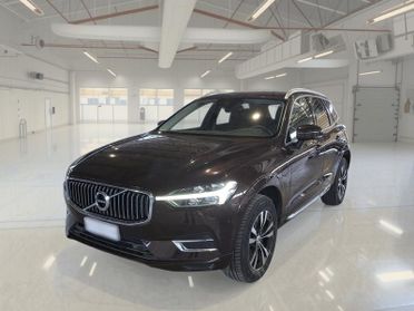 VOLVO XC60 T6 Plug-in AWD auto Recharge Inscription Expression