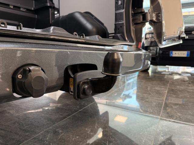 FORD Transit Custom 320 2.0 EcoBlue 170CV aut. AWD PL Furg. Sport