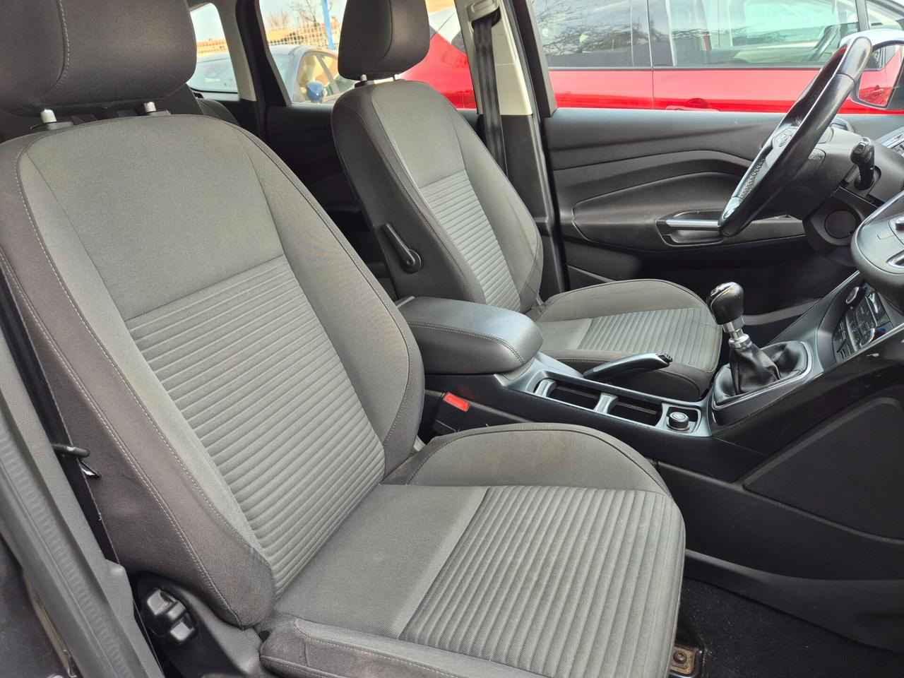 Ford C-Max 1.5 TDCi 120CV Start&Stop Titanium