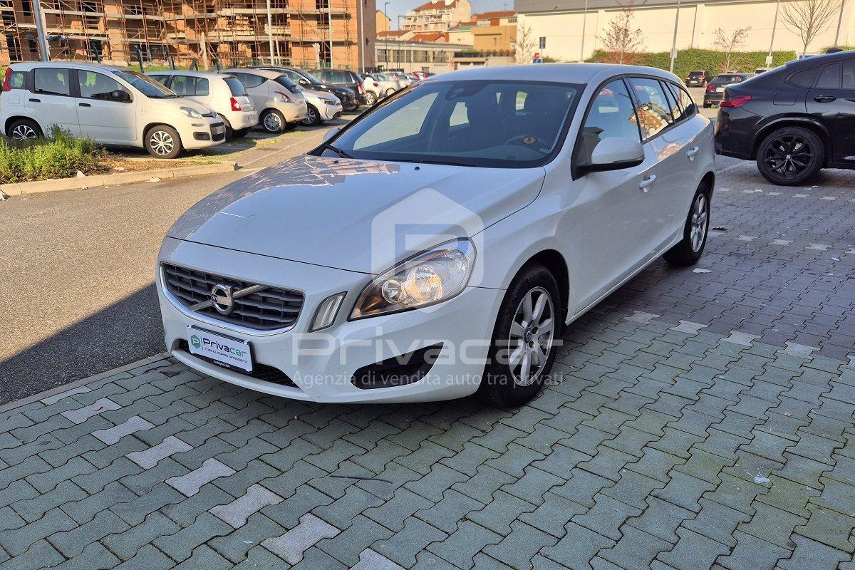 VOLVO V60 D2 1.6 Kinetic
