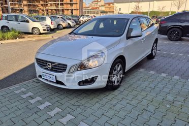 VOLVO V60 D2 1.6 Kinetic