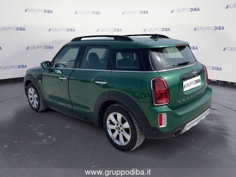 MINI Mini Countryman F60 2020 Diese Mini Countryman 1.5 One D Northwood Edition