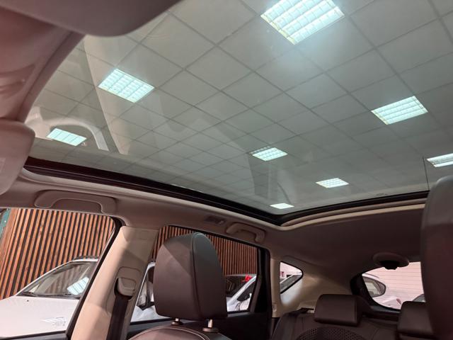 NISSAN Qashqai 1.5 dCi*TETTO PANORAMICO*TELECAMERA 360