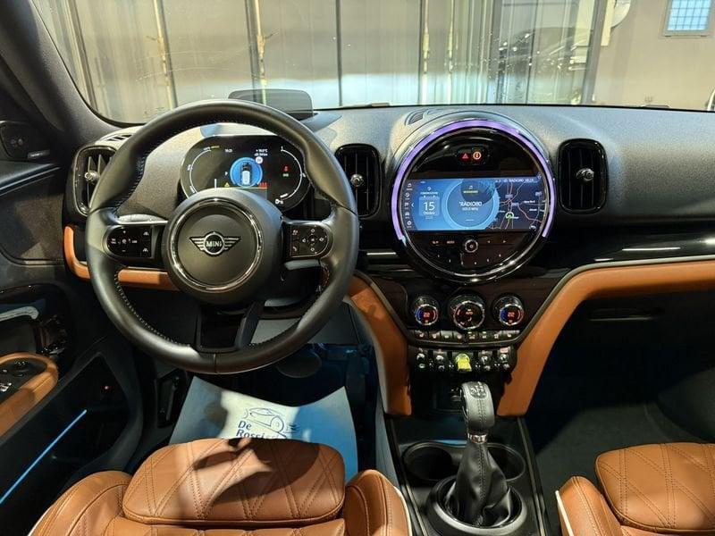 MINI Mini Countryman F60 Mini 1.5 Cooper SE 'ALL4' Countryman ALL4