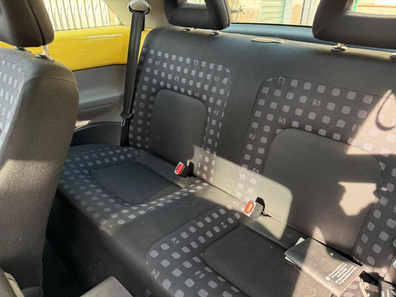 Volkswagen New Beetle 1.9 TDI 90cv