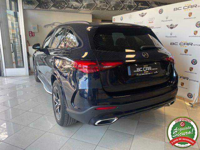 MERCEDES-BENZ GLC 220 d 4Matic Mhev AMG Line PREMIUM