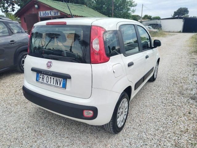 FIAT Panda 1.2 EasyPower Easy