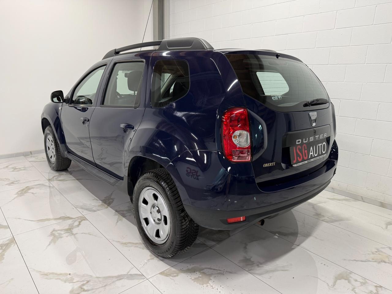 Dacia Duster 1.6 110CV 4x2 Ambiance