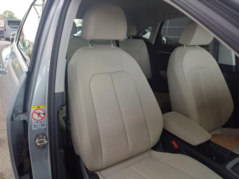 AUDI Q3 SPORTBACK 35 TDI quattro S tronic Business Plus