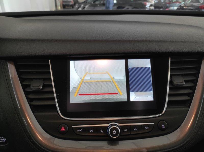OPEL Grandland 1ª serie - Grandland X 2.0 diesel Ecotec Start&Stop aut. Ultimate