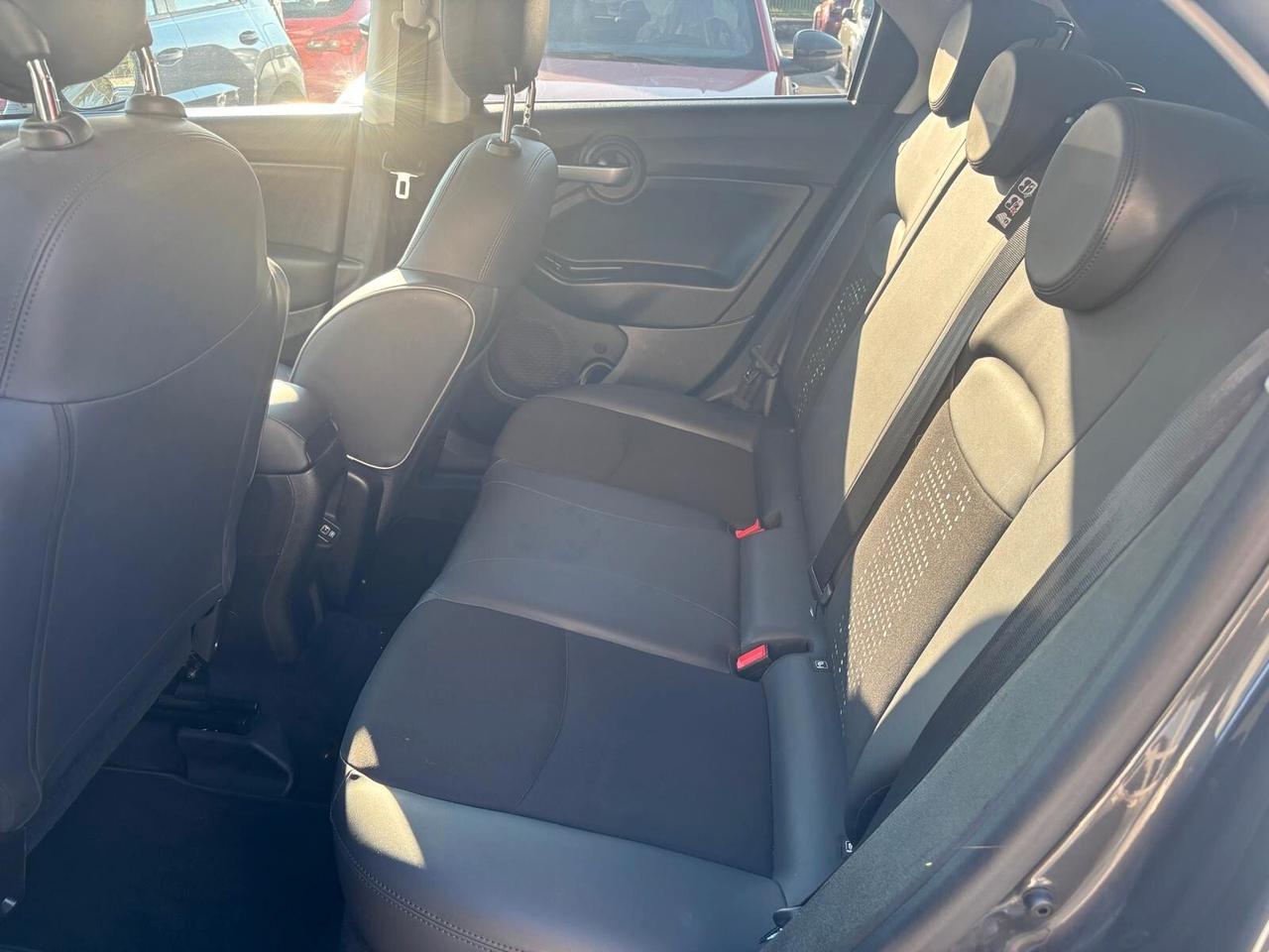 Fiat 500X 1.3 MultiJet 95 CV - 2021