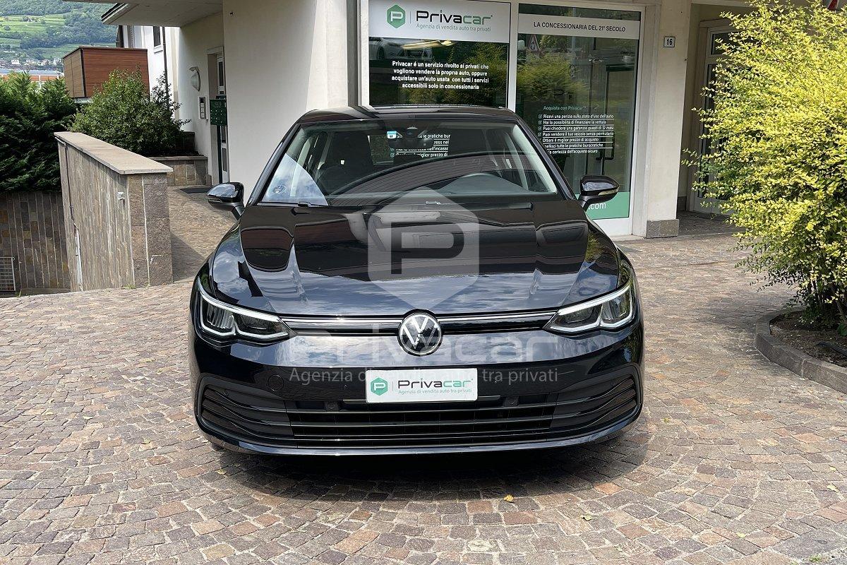 VOLKSWAGEN Golf 2.0 TDI 115 CV SCR Life