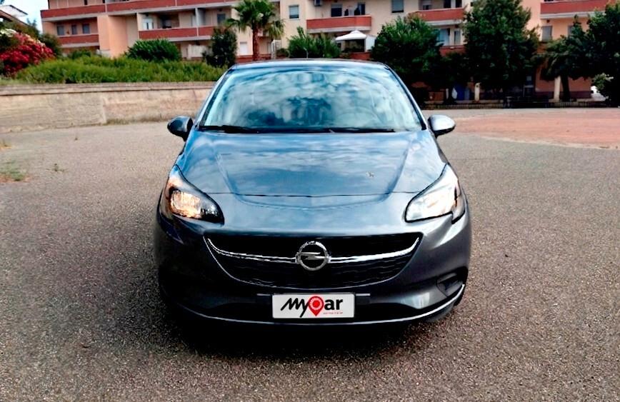 Opel Corsa 1.2 5 porte Innovation