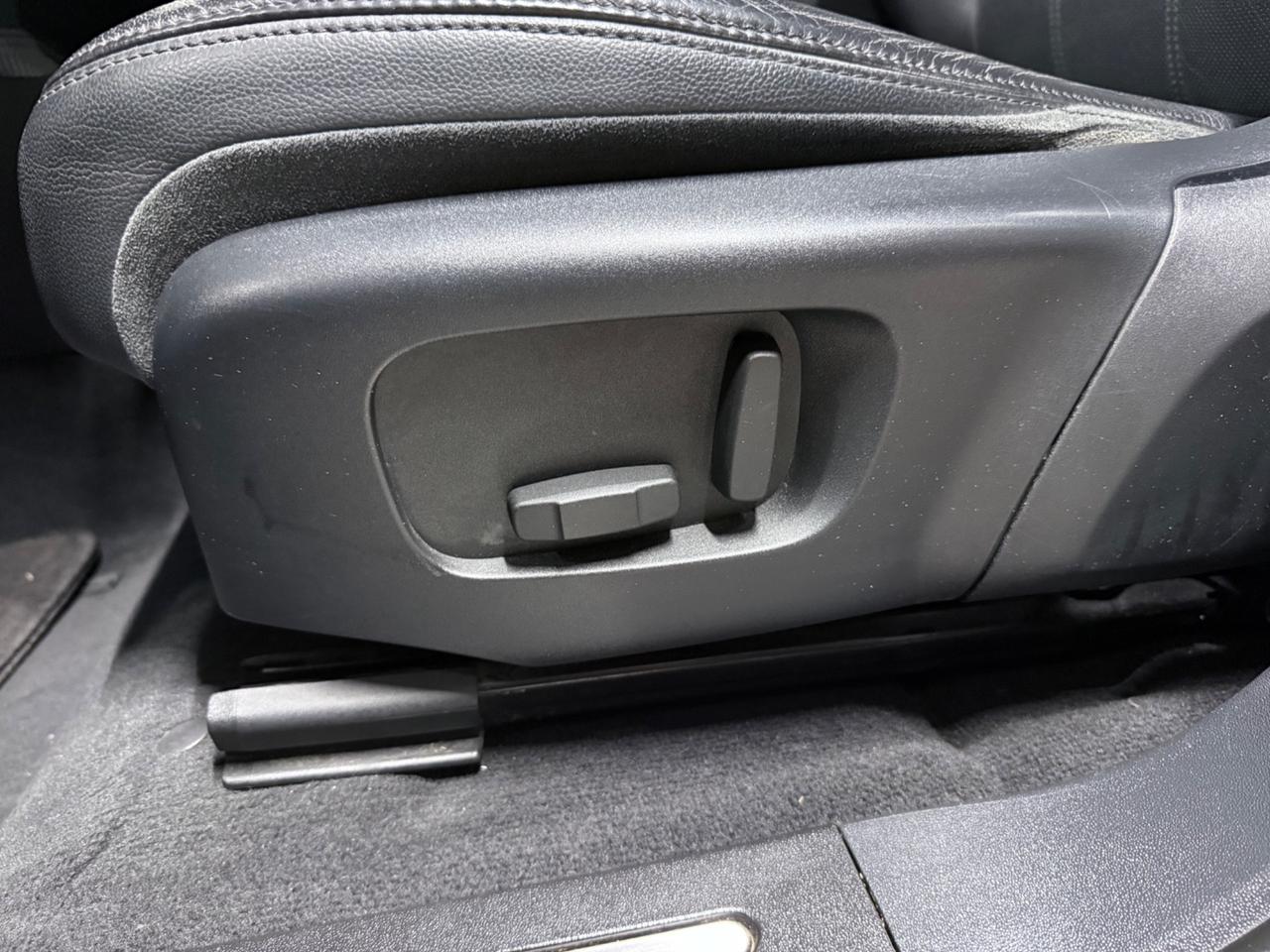 Range Evoque 2.0D 150 cv R-Dynamic - TAGLIANDATA