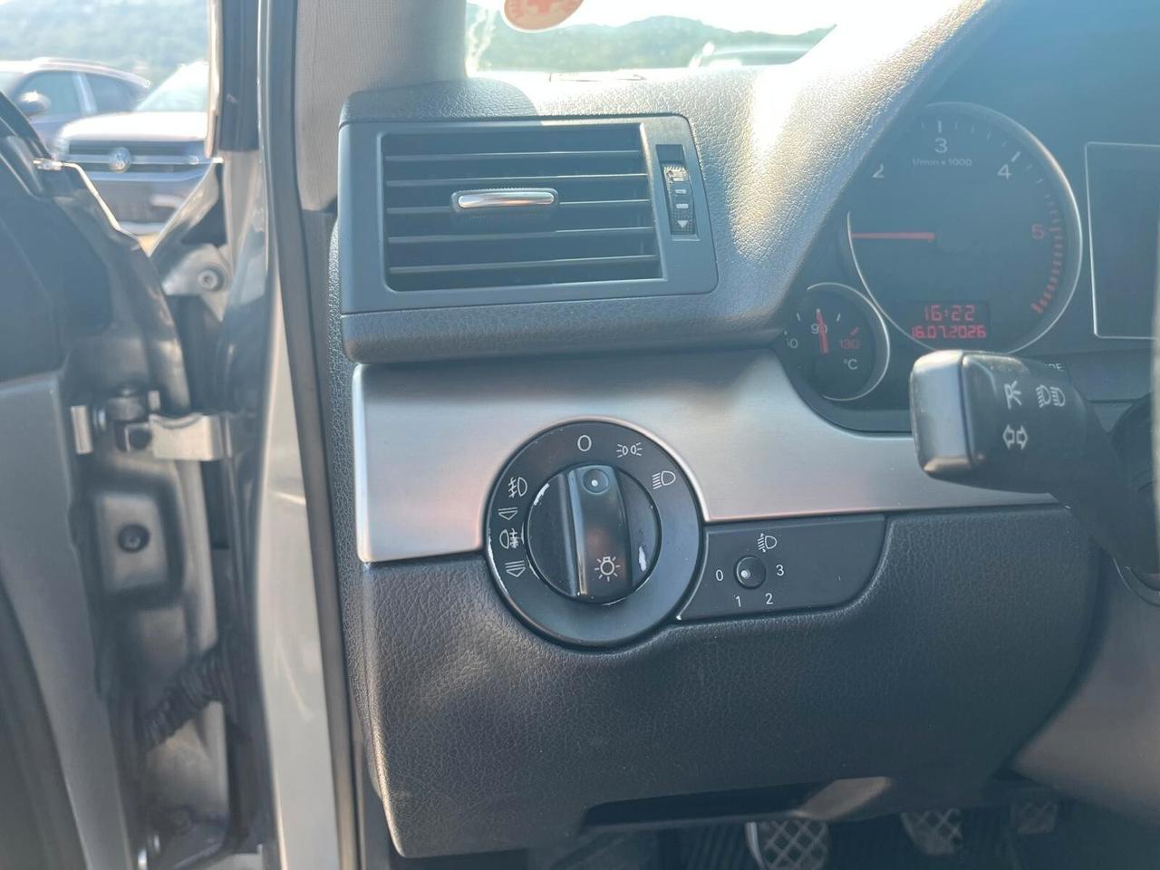 Audi A4 2.0 16V TDI Avant