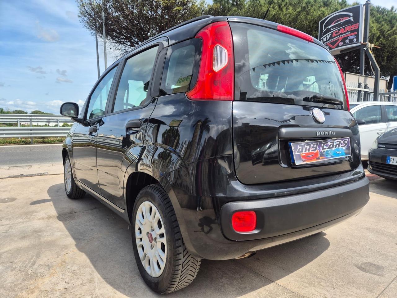 Fiat Panda 1.3 MJT S&S Easy pronta consegna