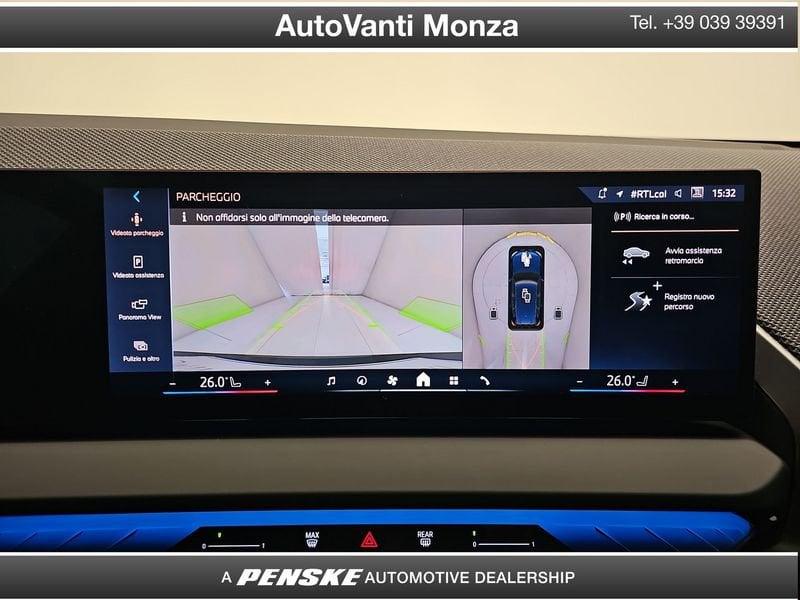 BMW X3 X3 xdrive30e MSport Pro auto