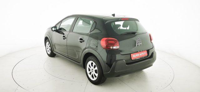 CITROEN C3 PureTech 82 S&S Feel